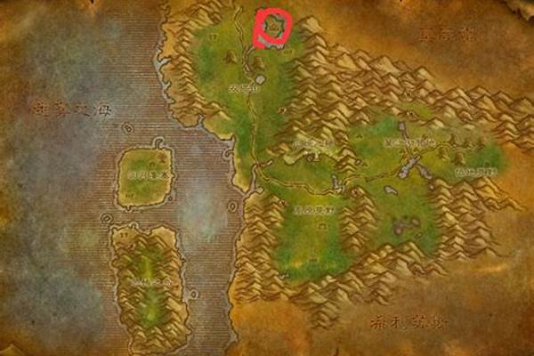 梦境之树阿多尼斯圣殿公会