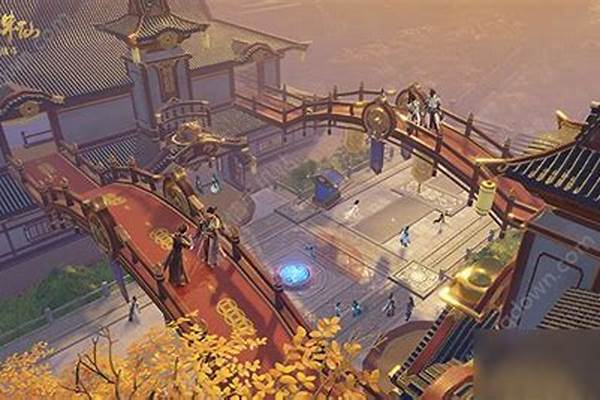 梦幻诛仙生活技能攻略