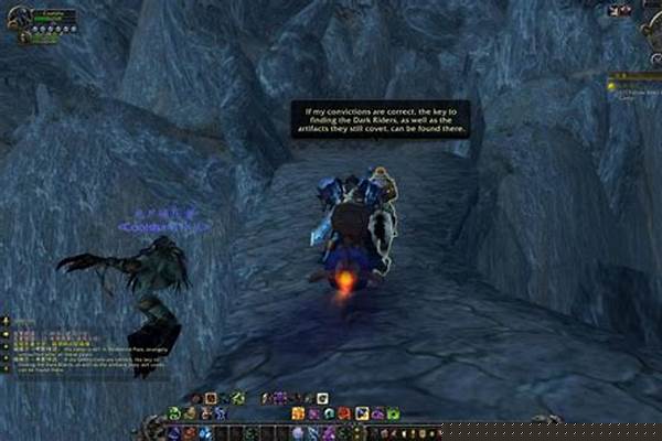 死亡骑士任务断了