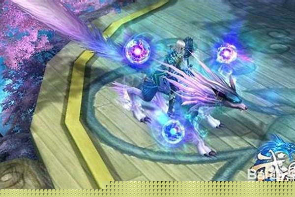 武魂玄冰战骑是谁