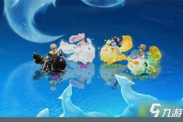 梦幻祥瑞可以送人吗