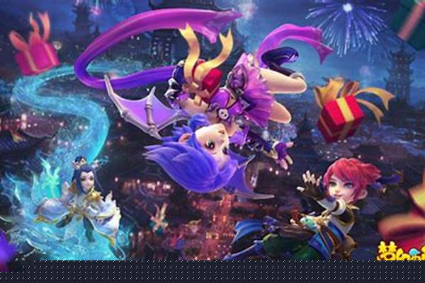 梦幻新门派什么时候出的