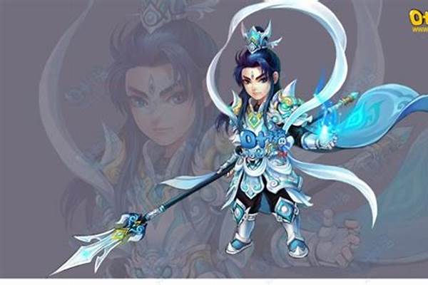 梦幻西游新角色新门派