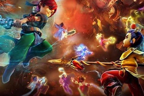 梦幻西游蚩尤之搏