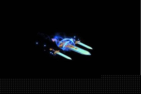 梦幻西游凌霄飞剑属性