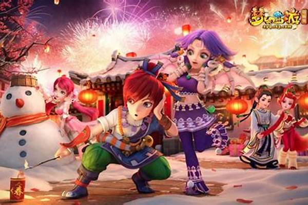 梦幻西游铃铛任务攻略