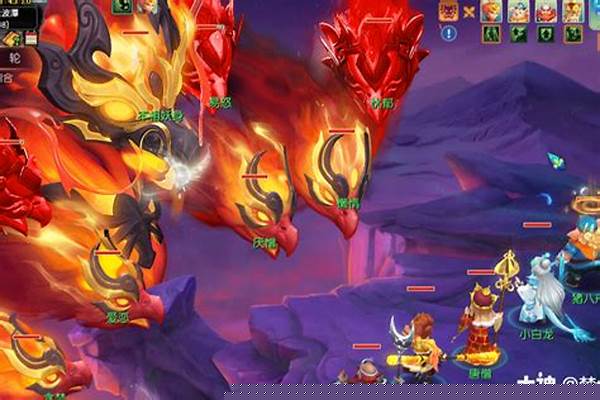 梦幻西游传说怎么过