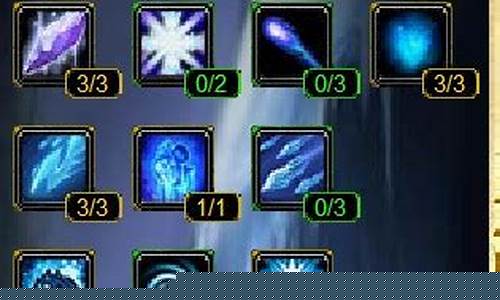 魔兽世界法师如何打出高输出