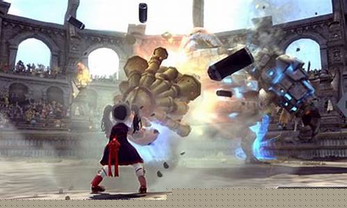 龙之谷重炮手输出顺序