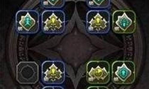 龙之谷重炮手技能