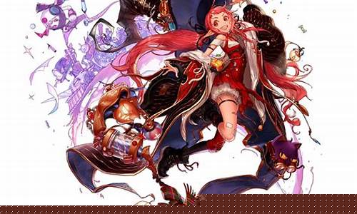 魔道学者技能怎么大成功