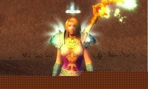 魔兽布甲幻化流沙