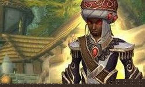 魔兽世界黑王子的任务如何触发