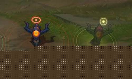 魔龙之眼守卫稀有么