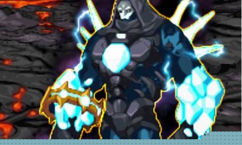 黑雾之源入场材料是什么