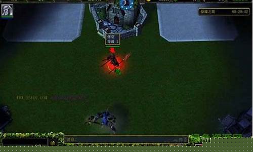 魔兽风云决战天门凌云窟在哪里