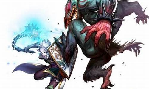 龙之谷贤者和祭祀