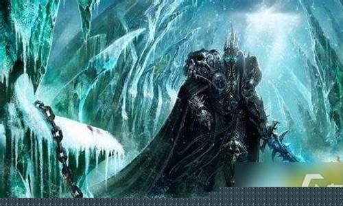 魔兽黑暗骑士任务流程