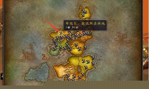 魔兽世界要塞怎么出去