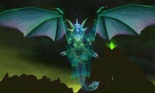 魔兽世界虚空龙怎么获得