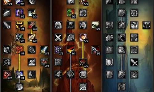 魔兽世界战士怎么样厉害吗