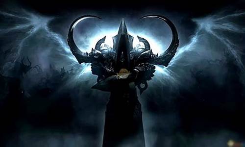魔兽世界暗黑破坏神坐骑