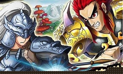 龙将无双怎么玩不了了