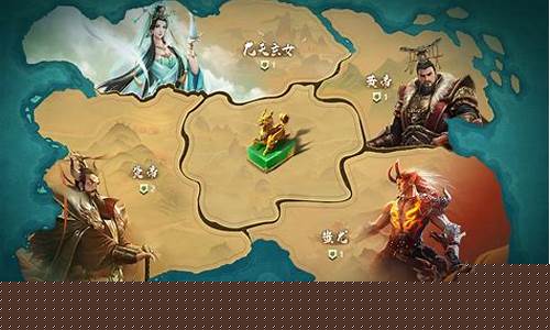 龙武端游哪个职业好玩