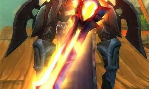 魔兽世界终结使者怎么打