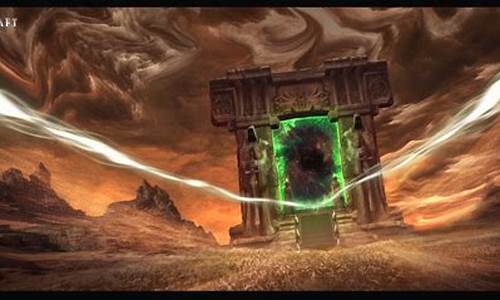 黑暗之门哪里练武器技能