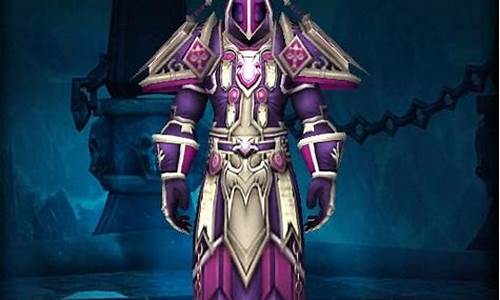 魔兽世界死亡骑士玩法