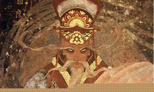 齐天大圣在道教的神明里