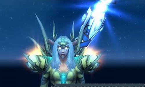 魔兽世界牧师起名