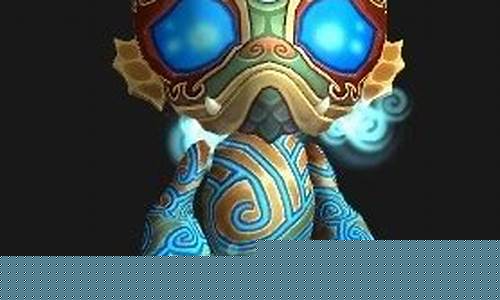 魔兽熊猫人水灵怎么获得