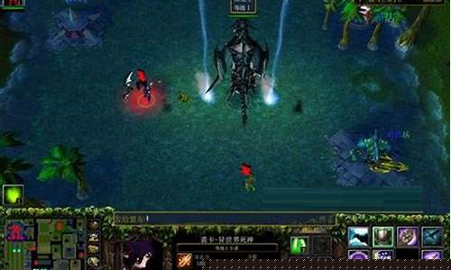 黑龙守护者怎么合成装备