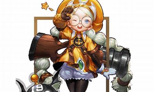 龙之谷炼金术师和工程师哪个好