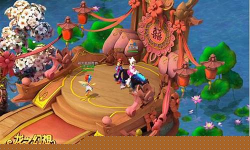 龙之幻想什么职业好用