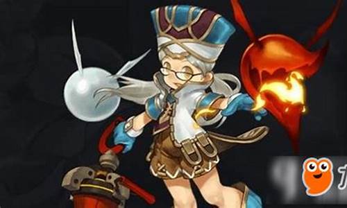 龙之谷炼金术士牺牲技能