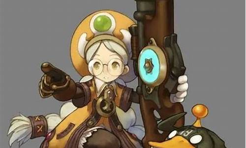 龙之谷重炮手是物理还是魔法