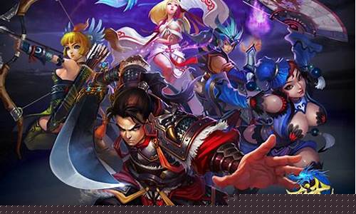 龙武选什么职业好玩