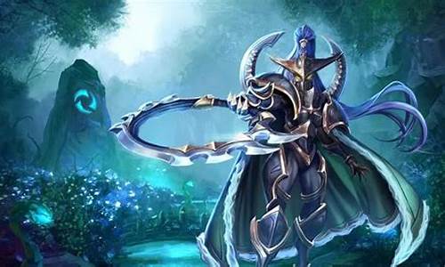 魔兽世界霍迪尔之子声望任务