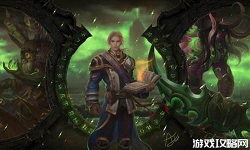 魔兽战士学什么专业技能好