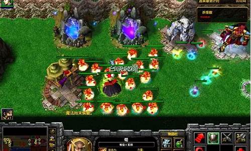 魔兽幻想曹操传怎么合神器