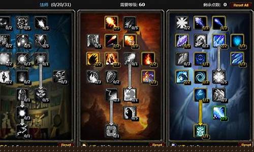 魔兽世界火法手法攻略