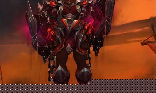 魔兽世界盗贼幻化成刺客怎么获得