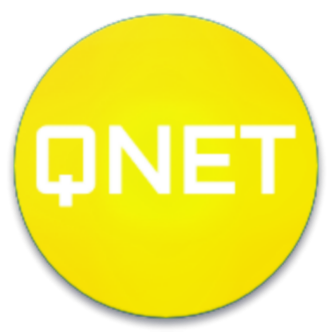 QNET金色版本