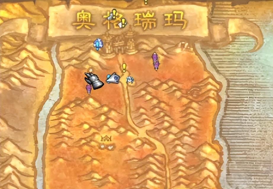 联盟怎么去诺森德的地方