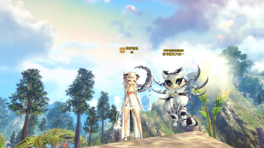 剑灵生活技能万金