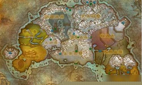 乌特加德之巅副本任务