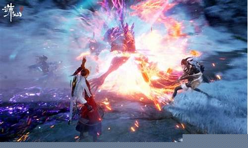 仙侠世界玩什么职业好